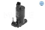 Klaasipesuvee pump,  klaasipuhastus MEYLE-ORIGINAL: True to OE. 12V 11-14 870 0001