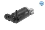 Klaasipesuvee pump,  klaasipuhastus MEYLE-ORIGINAL: True to OE. 12V 11-14 870 0002