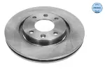 Piduriketas MEYLE-ORIGINAL: True to OE. 11-15 521 0017