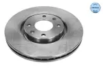 Piduriketas MEYLE-ORIGINAL: True to OE. 11-15 521 0018