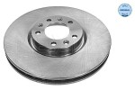 Piduriketas MEYLE-ORIGINAL: True to OE. 11-15 521 0030