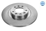 Piduriketas MEYLE-ORIGINAL: True to OE. 11-15 523 0015