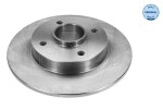 Piduriketas MEYLE-ORIGINAL: True to OE. 11-15 523 0041