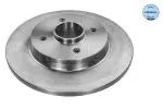 Piduriketas MEYLE-ORIGINAL: True to OE. 11-15 523 4008