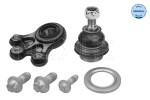  Remondikomplekt, kande-/juhtliigend MEYLE-ORIGINAL-KIT: Better solution for you! 11-16 010 0019