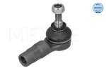 Rooliots MEYLE-ORIGINAL: True to OE. 11-16 020 5042