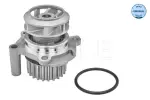  Veepump MEYLE-ORIGINAL: True to OE. 113 012 0027