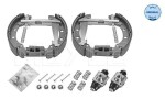Piduriklotside komplekt MEYLE-ORIGINAL-KIT: Better solution for you! 114 533 0008