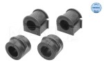  Remondikomplekt,stabilisaatorilaager MEYLE-ORIGINAL-KIT: Better solution for you! 114 615 0003