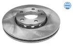  Piduriketas MEYLE-ORIGINAL: True to OE. 115 521 1040