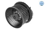 Salongipuhur MEYLE-ORIGINAL: True to OE. 12V 250W 16-12 237 0001