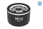 Õlifilter MEYLE-ORIGINAL: True to OE. 16-14 322 0000