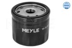 Õlifilter MEYLE-ORIGINAL: True to OE. 16-14 322 0005