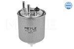  Kütusefilter MEYLE-ORIGINAL: True to OE. 16-14 323 0016