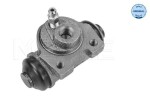 pidurisilinder (trummelpidur) MEYLE-ORIGINAL: True to OE. 16-14 531 0002