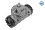 pidurisilinder (trummelpidur) MEYLE-ORIGINAL: True to OE. 16-14 531 0009