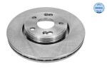 Piduriketas MEYLE-ORIGINAL: True to OE. 16-15 521 0016
