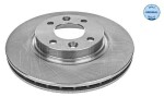 Piduriketas MEYLE-ORIGINAL: True to OE. 16-15 521 0034