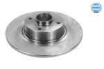  Piduriketas MEYLE-ORIGINAL: True to OE. 16-15 523 0004