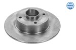 Piduriketas MEYLE-ORIGINAL: True to OE. 16-15 523 0016