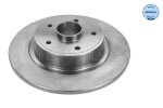 Piduriketas MEYLE-ORIGINAL: True to OE. 16-15 523 0017