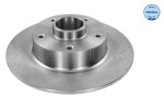  Piduriketas MEYLE-ORIGINAL: True to OE. 16-15 523 0024