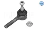Rooliots MEYLE-ORIGINAL: True to OE. 16-16 020 4273