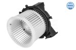 Salongipuhur MEYLE-ORIGINAL: True to OE. 12V 186W 212 237 0005