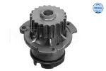  Veepump, mootori jahutus MEYLE-ORIGINAL: True to OE. 213 108 1307
