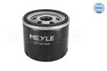 Õlifilter MEYLE-ORIGINAL: True to OE. 214 322 0006