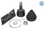 Veovõlli ots (Liigendlaager) MEYLE-ORIGINAL: True to OE. 214 498 1002