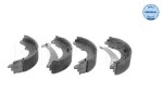 Piduriklotside komplekt MEYLE-ORIGINAL: True to OE. 214 533 0021