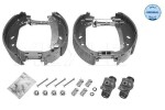 Piduriklotside komplekt MEYLE-ORIGINAL-KIT: Better solution for you! 214 533 0026