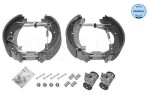 Piduriklotside komplekt MEYLE-ORIGINAL-KIT: Better solution for you! 214 533 0030