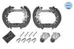 Piduriklotside komplekt MEYLE-ORIGINAL-KIT: Better solution for you! 214 533 0037
