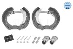 Piduriklotside komplekt MEYLE-ORIGINAL-KIT: Better solution for you! 214 533 0048