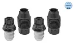 Tolmukaitse komplekt,  Amordid MEYLE-ORIGINAL-KIT: Better solution for you! 214 640 0000