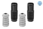 Tolmukaitse komplekt,  Amordid MEYLE-ORIGINAL-KIT: Better solution for you! 214 640 0002