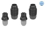 Tolmukaitse komplekt,  Amordid MEYLE-ORIGINAL-KIT: Better solution for you! 214 640 0005