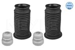 Tolmukaitse komplekt,  Amordid MEYLE-ORIGINAL-KIT: Better solution for you! 214 640 0015