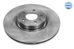 Piduriketas MEYLE-ORIGINAL: True to OE. 215 521 0006