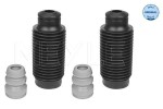Tolmukaitse komplekt,  Amordid MEYLE-ORIGINAL-KIT: Better solution for you! 28-14 640 0000