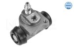pidurisilinder (trummelpidur) MEYLE-ORIGINAL: True to OE. 29-14 531 0002
