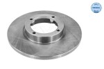 Piduriketas MEYLE-ORIGINAL: True to OE. 29-15 521 0001