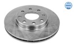 Piduriketas MEYLE-ORIGINAL: True to OE. 29-15 521 0006