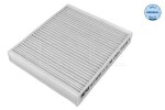 Filter,  salongiõhk MEYLE-ORIGINAL: True to OE. 30-12 319 0017