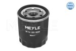 Õlifilter MEYLE-ORIGINAL: True to OE. 30-14 322 0000