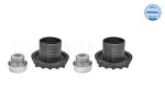 Tolmukaitse komplekt,  Amordid MEYLE-ORIGINAL-KIT: Better solution for you! 30-14 740 0002