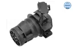 Klaasipesuvee pump,  klaasipuhastus MEYLE-ORIGINAL: True to OE. 12V 30-14 870 0001