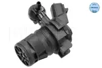 Klaasipesuvee pump,  klaasipuhastus MEYLE-ORIGINAL: True to OE. 12V 30-14 870 0003